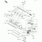 STX-15F (JT1500-ABF) Акселератор