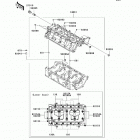Ultra 300x (JT1500-HCFA) Картер