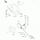 Ultra 300x (JT1500-HCFA) Управление