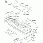 Ultra 300x (JT1500-HCFA) Pads