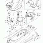FX SUPER HIGH OUTPUT FX1800K Сидение