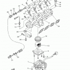 FX SUPER HIGH OUTPUT FX1800K Впускная система 1