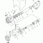 VXS VX1800K Водомет 2