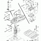 VX CRUISER_VX1100BK VX DELUXE VX1100BK/VX1100AK Электрика 3