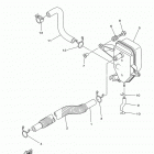 VXS VX1800K Breather oil