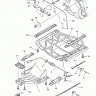 FX SUPER HIGH OUTPUT FX1800K Водомет 4
