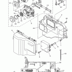 FX CRUISER SHO FX1800AK Электрика 1