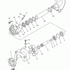FX SUPER HIGH OUTPUT FX1800K Водомет 2