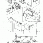 FX SUPER HIGH OUTPUT FX1800K Электрика 1