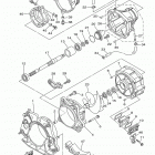 FX SUPER HIGH OUTPUT FX1800K Водомет 1