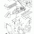 FX SUPER HIGH OUTPUT FX1800K Корпус и палуба