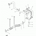 FX SUPER HIGH OUTPUT FX1800K Breather oil