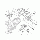 (WAVERUNNER FX HO) FY1800K Водомет 3