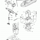 FX SUPER HIGH OUTPUT FX1800K Электрика 3