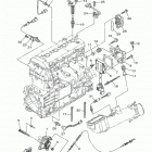 VXS VX1800K Электрика 2