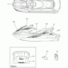 FX SUPER HIGH OUTPUT FX1800K Наклейки