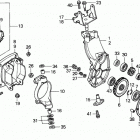 H5518 AC2-B MULTI-PURPOSE TRACTOR, JPN, VIN# TZAC-3600001 Rear Final Case