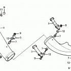 HT3810K1 SA LAWN TRACTOR, JPN, VIN# HT3810-5100001 TO HT3810-5199999 Rotary Blade (ht3810-k1-3813)