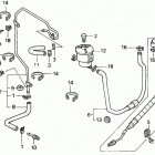 H6522 A4 COMPACT TRACTOR, JPN, VIN# TZAD-1000001 TO TZAD-1001869 P.s. Oil Tank