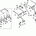 GC2038 BA GRASS CATCHER (FOR 38