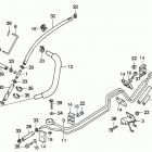 H5013 AC2-B MULTI-PURPOSE TRACTOR, JPN, VIN# FAHA-4300001 Маслянный банк