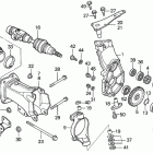 H5013 AC4-B MULTI-PURPOSE TRACTOR, JPN, VIN# FAHA-4300001 Front Final Case