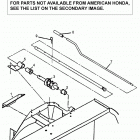 SB1013B A TWO-STAGE SNOW BLOWER, USA Sb1013b - Rotation Mechanism