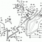 H6522 A4 COMPACT TRACTOR, JPN, VIN# TZAD-1000001 TO TZAD-1001869 Топливный бак
