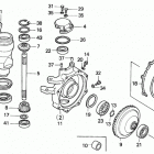 H6522 A4 COMPACT TRACTOR, JPN, VIN# TZAD-1000001 TO TZAD-1001869 Front Final Reduction Case