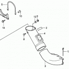 GB4500 BA GRASS CATCHER FOR H4514H AND H4518H (FOR 42