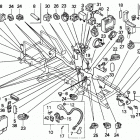 H4514H HSA-A LAWN TRACTOR, JPN, VIN# MZAS-1000001 TO MZAS-1999999 Wire Harness (h4514h)
