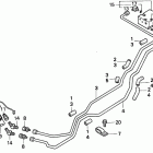 H6522 A4 COMPACT TRACTOR, JPN, VIN# TZAD-1000001 TO TZAD-1001869 Hydraulic Output Valve