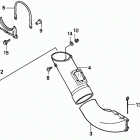 GC2038 BA GRASS CATCHER (FOR 38