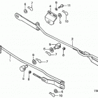 HT3810K2 SA LAWN TRACTOR, JPN, VIN# HT3810-5200001 TO HT3810-5299999 Cutter Deck Link