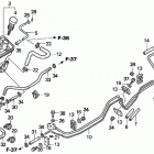 H5518 NA2-B MULTI-PURPOSE TRACTOR, JPN, VIN# TZAC-2000001 TO TZAC-2499999 Маслянный банк
