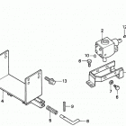 MM60 A MID-MOUNT MOWER, JPN, VIN# MM2-1000001 Universal Joint