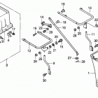 GB4500 BA GRASS CATCHER FOR H4514H AND H4518H (FOR 42