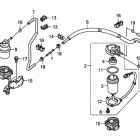 BF90DK0 LHTA Water Separator