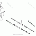BF200AK0 LA Cable (Single)
