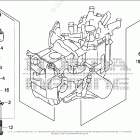 BFP8DK3 LHTA OIL PUMP