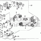 BF30DK2 SRTA Control Panel Kit