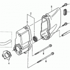 BF9.9DK0 SHA Кожух глушителя
