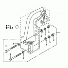 BFP9.9DK0 LHTA Монтажный комплект
