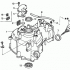 BF5A6 LA Цилиндр