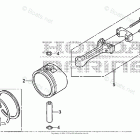 BF2.3DH SCHA Piston-Connecting Rod