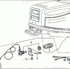 BF100F LA SAFETY SWITCH KIT
