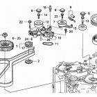 BF200AK0 LA Ремень ГРМ