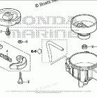 BF2.3DK2 SCHA Clutch