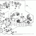 BF30DK0 SRTA Control Panel Kit