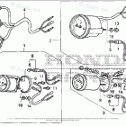 BF30DK0 SRTA Meter Kit (Optional)